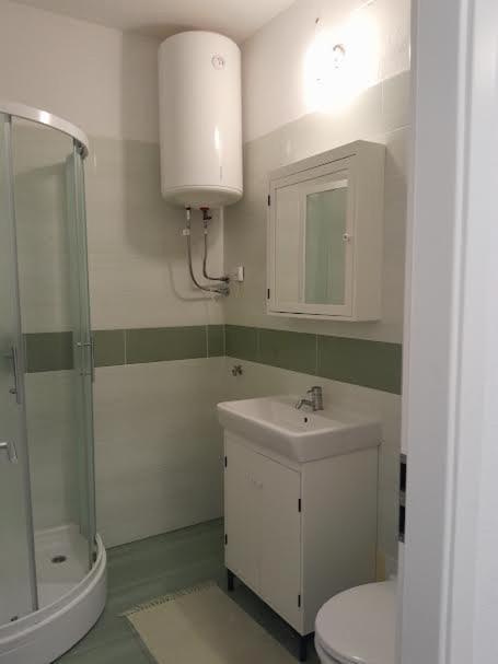 Apartma Pika 2 Nova Gorica Extérieur photo