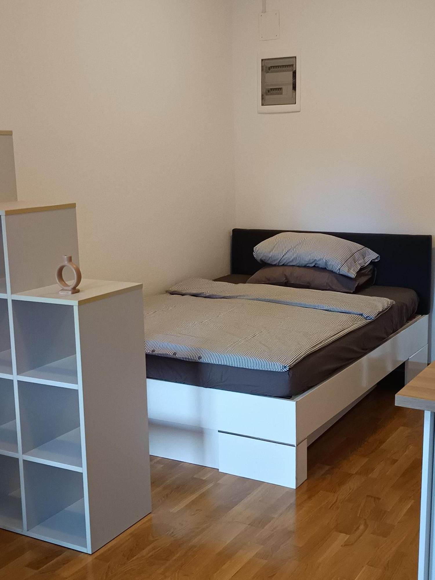 Apartma Pika 2 Nova Gorica Extérieur photo